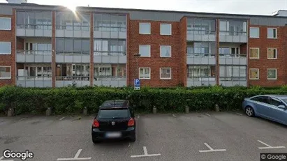 Lägenheter att hyra i Malmö Centrum - Bild från Google Street View