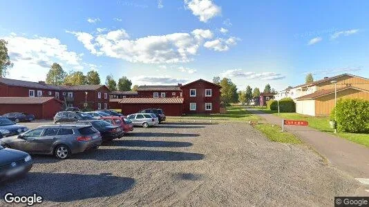 Lägenheter att hyra i Eda - Bild från Google Street View