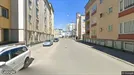 Lägenhet att hyra, Skellefteå, Tjärhovsgatan