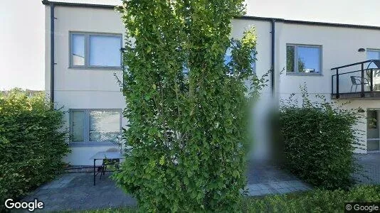 Lägenheter att hyra i Växjö - Bild från Google Street View