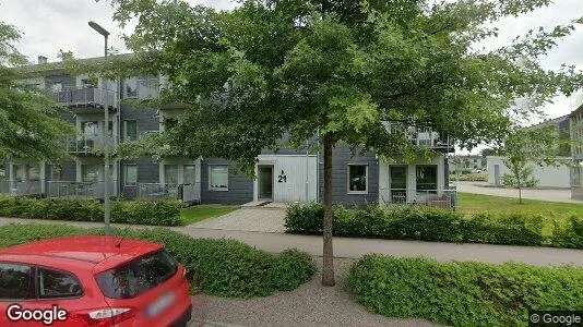 Lägenheter att hyra i Växjö - Bild från Google Street View