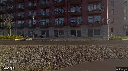 Lägenheter att hyra i Karlstad - Bild från Google Street View