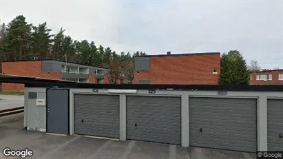 Lägenheter att hyra i Örebro - Bild från Google Street View