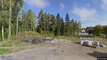 Lägenheter att hyra i Växjö - Bild från Google Street View