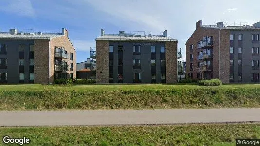 Lägenheter att hyra i Kalmar - Bild från Google Street View