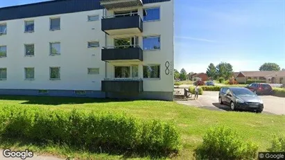 Lägenheter att hyra i Uppvidinge - Bild från Google Street View