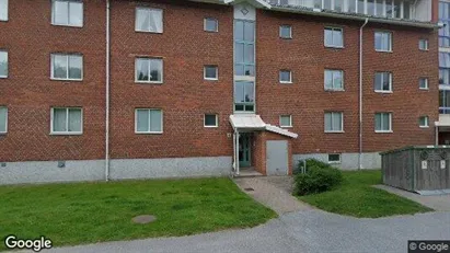 Lägenheter att hyra i Stenungsund - Bild från Google Street View