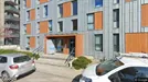 Lägenhet att hyra, Halmstad, Seglaregatan