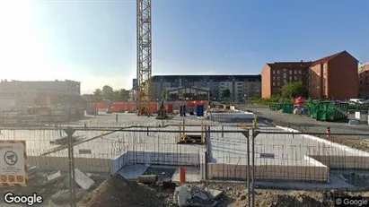 Lägenheter att hyra i Kirseberg - Bild från Google Street View