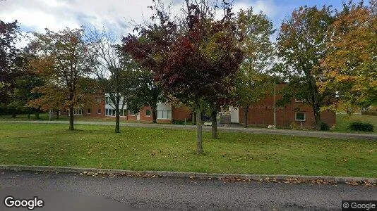 Lägenheter att hyra i Trelleborg - Bild från Google Street View