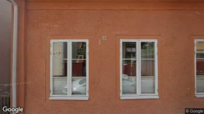 Lägenheter att hyra i Falun - Bild från Google Street View