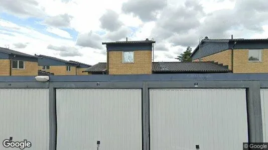 Lägenheter att hyra i Norrköping - Bild från Google Street View