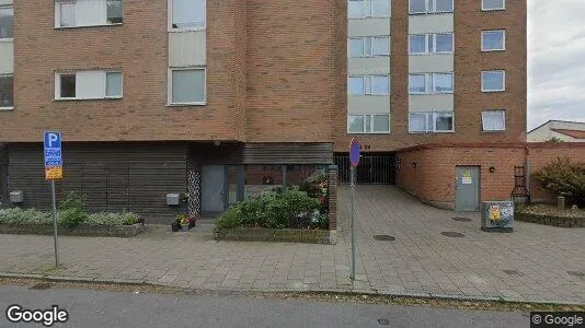 Lägenheter att hyra i Malmö Centrum - Bild från Google Street View