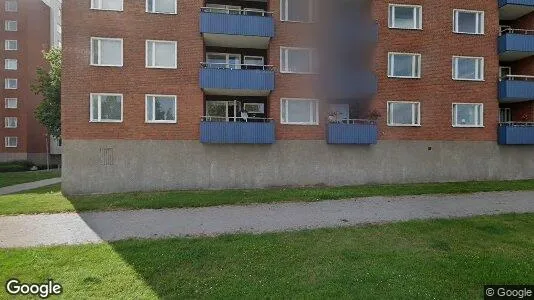 Lägenheter att hyra i Norrköping - Bild från Google Street View