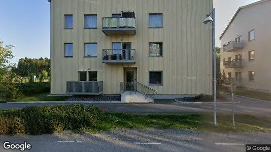 Lägenheter att hyra i Norrköping - Bild från Google Street View