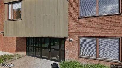 Lägenheter att hyra i Norrköping - Bild från Google Street View