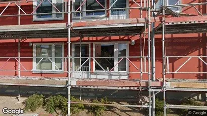 Lägenheter att hyra i Lund - Bild från Google Street View