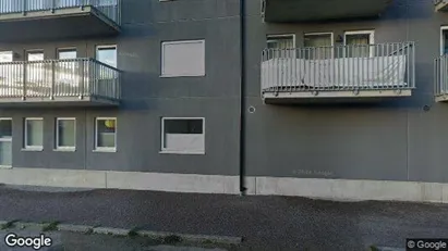Lägenheter att hyra i Hässleholm - Bild från Google Street View