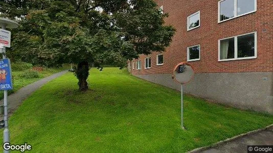 Lägenheter att hyra i Örgryte-Härlanda - Bild från Google Street View