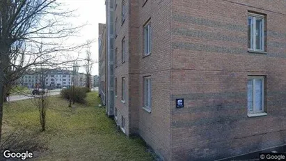 Lägenheter att hyra i Sollentuna - Bild från Google Street View