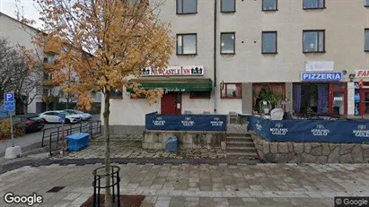 Lägenheter att hyra i Söderort - Bild från Google Street View