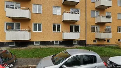 Lägenheter att hyra i Söderort - Bild från Google Street View