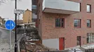 Lägenhet att hyra, Söderort, Inteckningsvägen