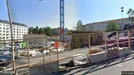 Lägenhet att hyra, Söderort, Bjursätragatan