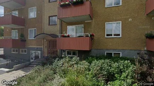 Lägenheter att hyra i Söderort - Bild från Google Street View