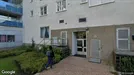 Lägenhet att hyra, Solna, Björnstigen