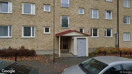 Lägenheter att hyra i Söderort - Bild från Google Street View