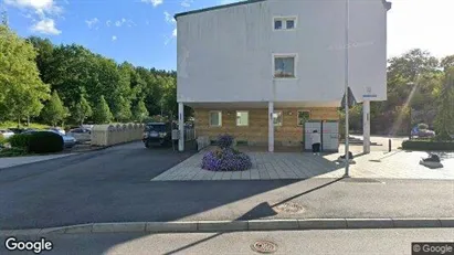 Lägenheter att hyra i Uddevalla - Bild från Google Street View