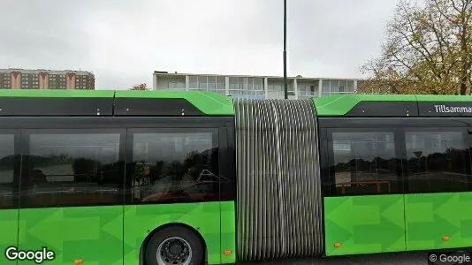 Lägenheter att hyra i Fosie - Bild från Google Street View