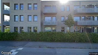 Lägenheter att hyra i Vellinge - Bild från Google Street View