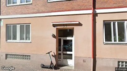 Lägenheter att hyra i Helsingborg - Bild från Google Street View