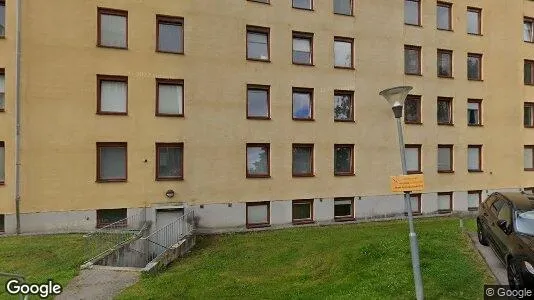 Lägenheter att hyra i Söderort - Bild från Google Street View