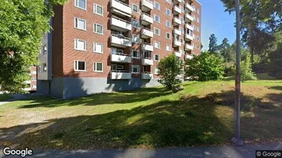 Lägenheter att hyra i Södertälje - Bild från Google Street View