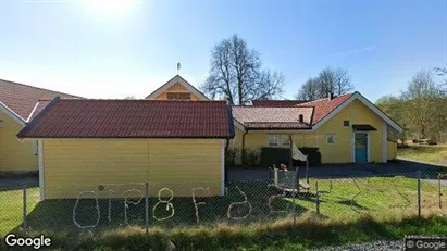 Lägenheter att hyra i Ale - Bild från Google Street View