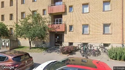 Lägenheter att hyra i Norrköping - Bild från Google Street View