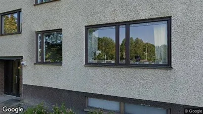 Lägenheter att hyra i Norrköping - Bild från Google Street View