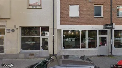 Lägenheter att hyra i Norrköping - Bild från Google Street View