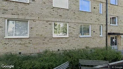 Lägenheter att hyra i Linköping - Bild från Google Street View