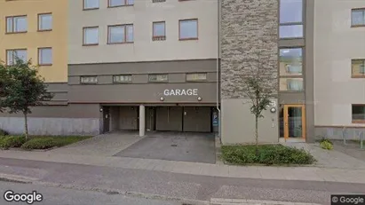 Lägenheter att hyra i Linköping - Bild från Google Street View