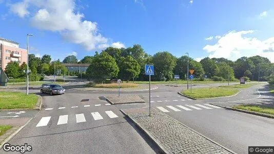 Lägenheter att hyra i Lundby - Bild från Google Street View
