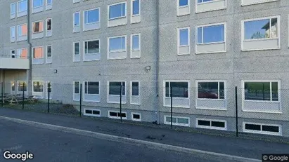 Lägenheter att hyra i Göteborg Östra - Bild från Google Street View