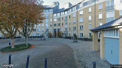 Lägenheter att hyra i Malmö Centrum - Bild från Google Street View