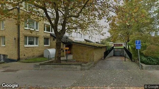 Lägenheter att hyra i Fosie - Bild från Google Street View