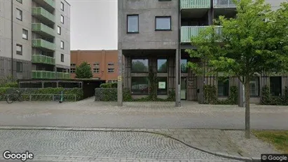 Lägenheter att hyra i Malmö Centrum - Bild från Google Street View