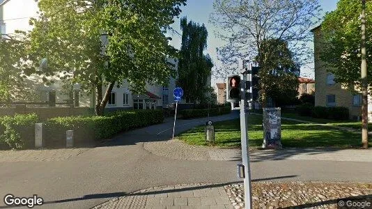 Lägenheter att hyra i Malmö Centrum - Bild från Google Street View