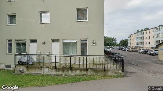 Lägenheter att hyra i Enköping - Bild från Google Street View